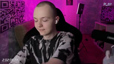 lynxy online show from 12.04.25