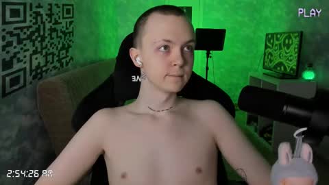 lynxy online show from 12.16.25