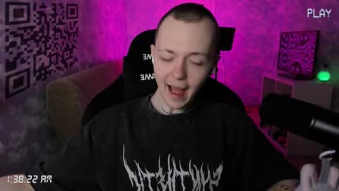 lynxy online show from 12.18.25