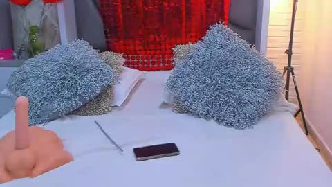 Snapshot of charonstom chatting on 02.14.26 Charon Stom online show from 02.14.26