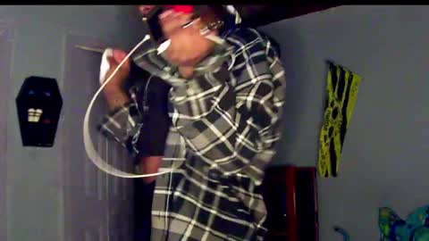 Miss Chocolate online show from 01.14.25