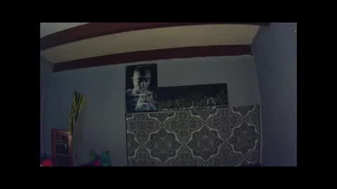 Miss Chocolate online show from 01.15.25