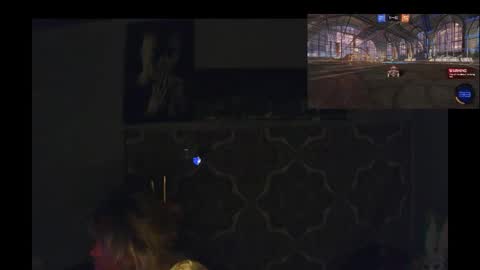 Miss Chocolate online show from 01.22.25