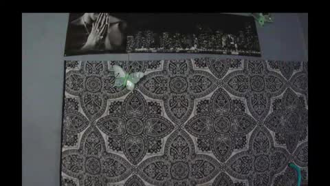 Miss Chocolate online show from 01.25.25