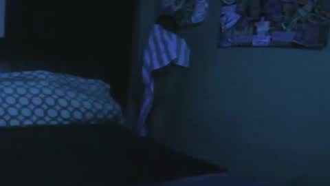 Miss Chocolate online show from 09.25.25