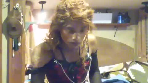 Miss Chocolate online show from 09.28.25