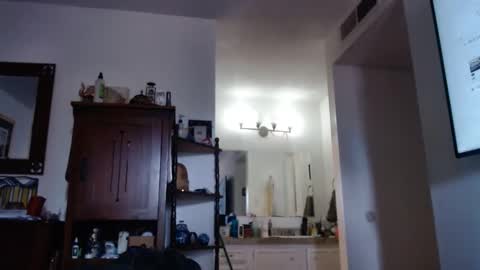 Miss Chocolate online show from 10.12.25