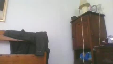 Miss Chocolate online show from 10.21.25