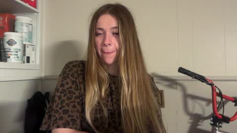 charrry online show from 07.20.26