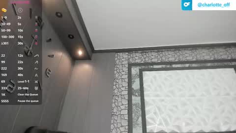 Andrea online show from 11.13.25