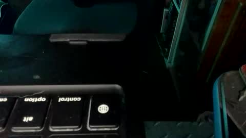 charzilla1134 online show from 02.15.26