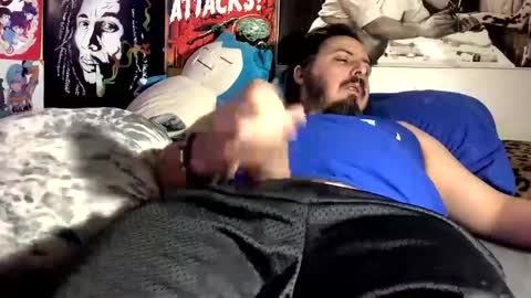 charzilla1134 online show from 04.08.26