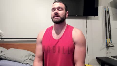 Snapshot of chasemason20 chatting on 01.07.25 Onlyfans chasingfit Instagram the arguer Twitter chasingfitOF online show from 01.07.25