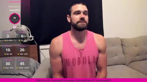 Snapshot of chasemason20 chatting on 11.04.25 Onlyfans chasingfit Instagram the arguer Twitter chasingfitOF online show from 11.04.25