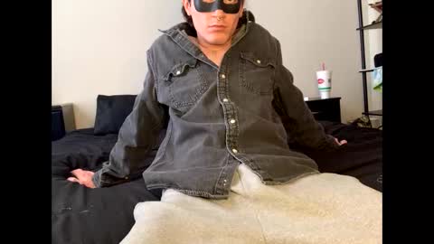 Snapshot of chasematty101 chatting on 01.06.25 Chase Matthews online show from 01.06.25