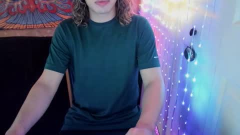 chaseocean1111 online show from 10.26.25