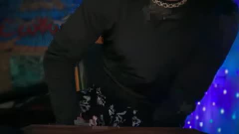 chaseocean1111 online show from 12.17.25