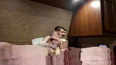 chaserandall1264 online show from 10.11.25