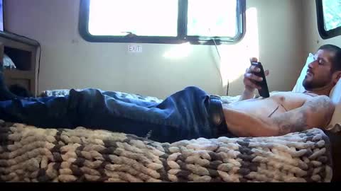 chaserandall1264 online show from 04.19.26