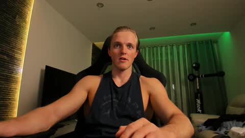 Chase Reed online show from 11.27.25