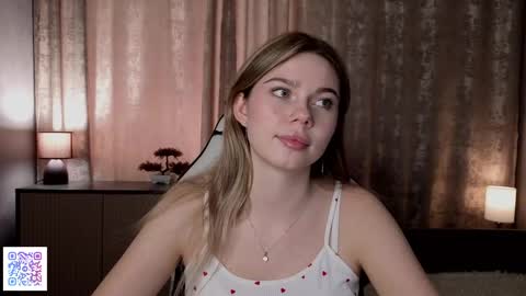 Snapshot of chasidygrandmaison chatting on 06.06.26 Emilia online show from 06.06.26