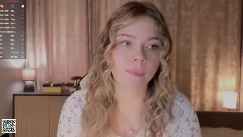 Snapshot of chasidygrandmaison chatting on 06.23.26 Emilia online show from 06.23.26