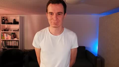 Chasing Rabbit online show from 03.01.26