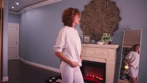 Snapshot of chasitykolenda chatting on 10.08.25 chasitykolenda online show from 10.08.25