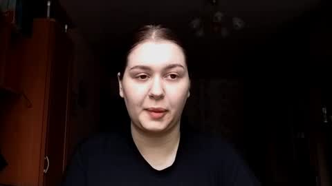 Snapshot of chastityschirmer chatting on 07.18.26 Emma online show from 07.18.26