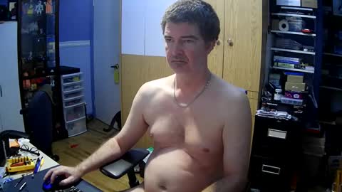 wanaBeYourToy online show from 11.02.25