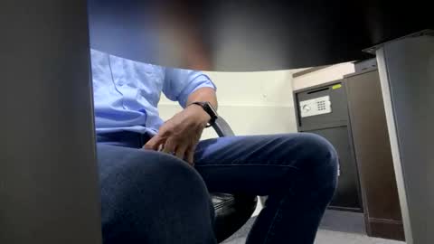 chatarrero68 online show from 11.12.25