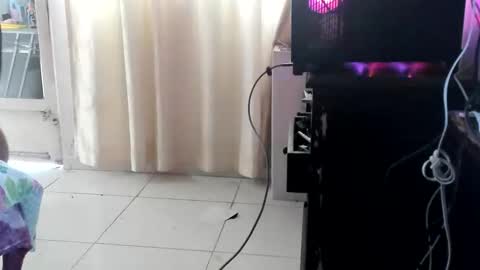 Snapshot of chatkatd chatting on 02.23.26 Santiago online show from 02.23.26