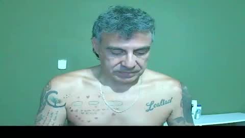 Snapshot of chato012 chatting on 02.17.25 chato012 online show from 02.17.25