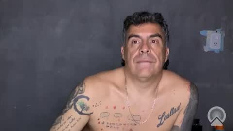 chato012 online show from 11.17.25