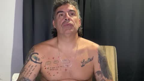 chato012 online show from 02.11.26