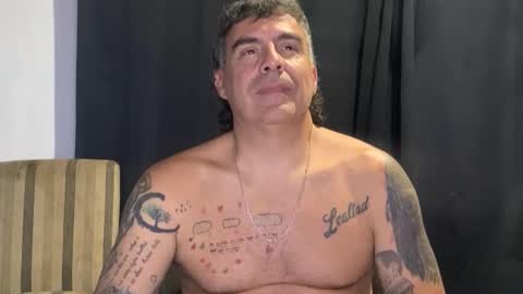 chato012 online show from 02.19.26