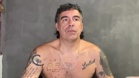 chato012 online show from 02.22.26