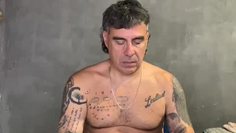 chato012 online show from 02.25.26