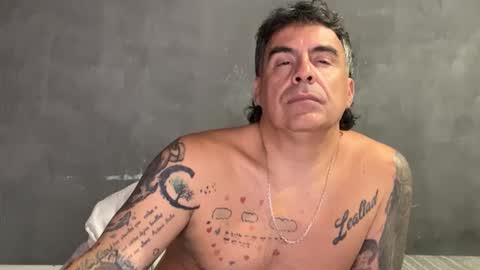 chato012 online show from 03.08.26