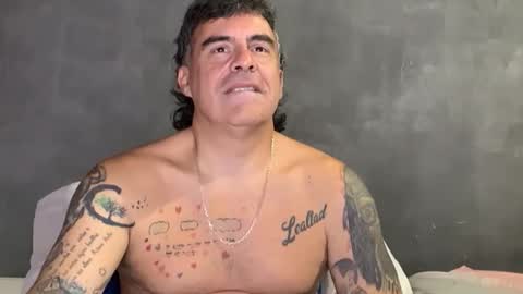 chato012 online show from 03.10.26