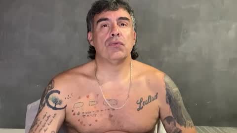 chato012 online show from 03.17.26