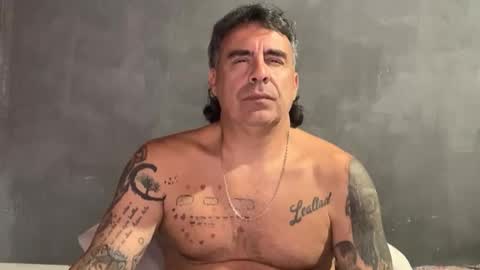 chato012 online show from 03.22.26