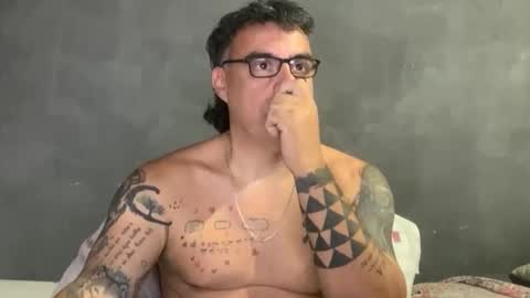 chato012 online show from 03.27.26