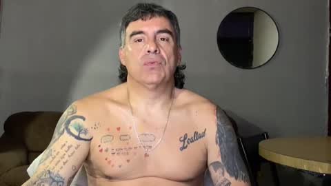 chato012 online show from 05.16.26