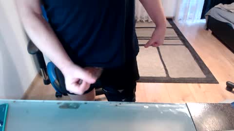 Egor Skornyakov online show from 02.28.25