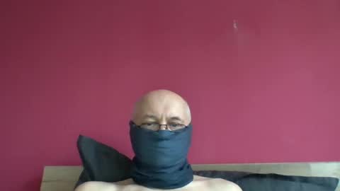 Egor Skornyakov online show from 07.05.26