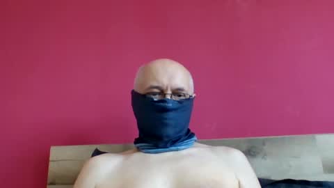 Egor Skornyakov online show from 07.12.26