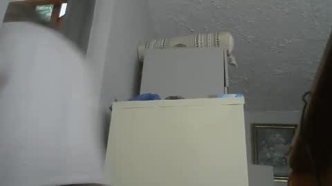 Snapshot of chaturbatordeluxe chatting on 02.19.25 chaturbatordeluxe online show from 02.19.25