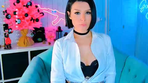 Miss Harmony online show from 01.15.26