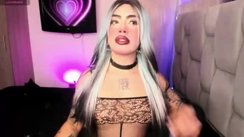 Sophie  online show from 01.11.26